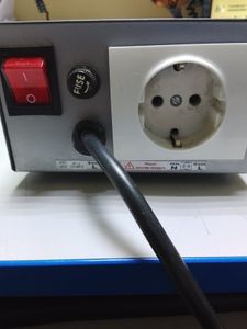 01-200738592: Lvt асн-600