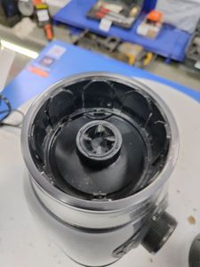 01-200739488: Cecotec power titanium 1800