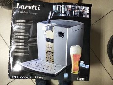 01-200740552: Laretti lr7140