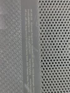 01-200741644: Hp 15/ryzen 5 5500u ddr4/8gb ddr4/hdd *відсутній/ssd 256 gb/*інтегрована