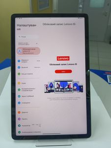 01-200603494: Lenovo tab p11 2nd gen tb350fu 6/128gb wifi