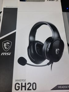 01-200743338: Msi immerse gh20