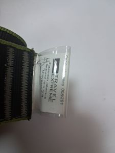 01-200612154: Travel Extreme з карабінами