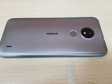 01-200605899: Nokia c21 2/32gb