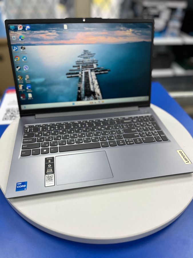 15/core i5-12450h ddr5/16gb ddr5/hdd *відсутній/ssd 512 gb/*інтегрована