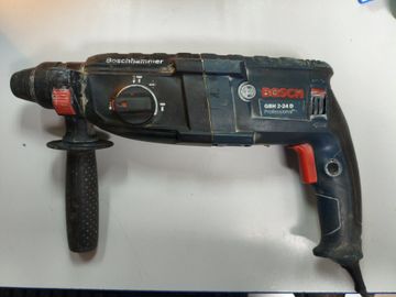 Б/в Перфоратор Bosch gbh 2-24 d 01-200746527