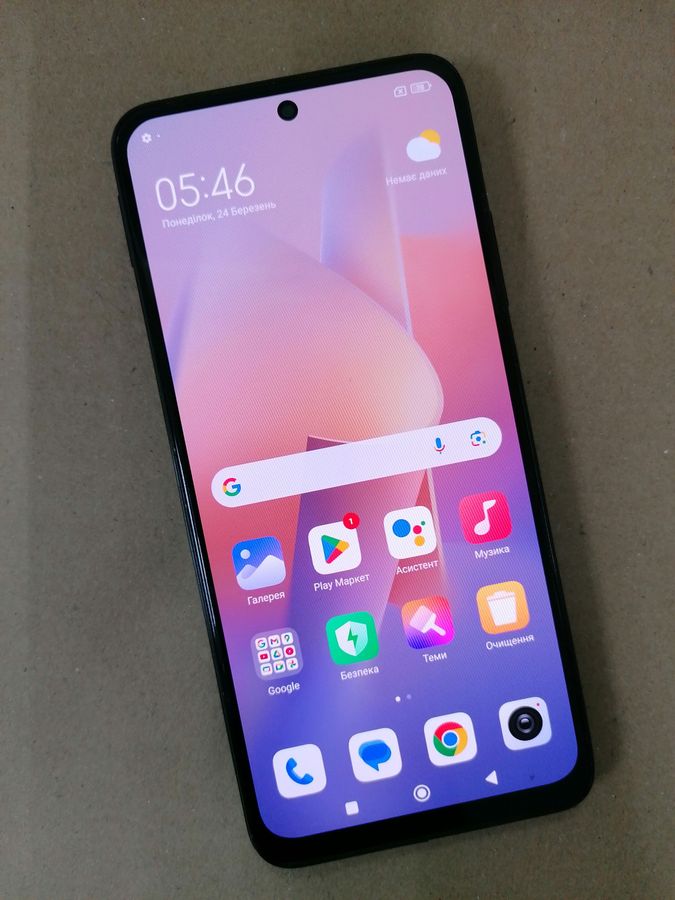 redmi note 11 6/128gb
