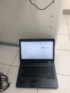 01-200748780: Dell 15/core i5 4300m ddr3/8gb ddr3/ssd 120 gb/*інтегрована
