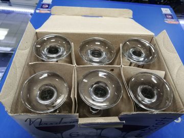 01-200748661: Gural Porselen 6шт.