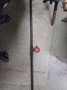 Guangwei vitrification rod з кільцями 4.0