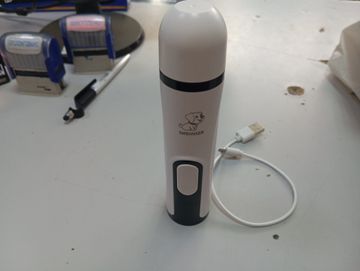 01-200755370: Smehnser без моделі