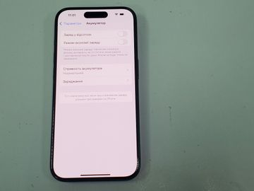 01-200755615: Apple iphone 15 pro 128gb esim