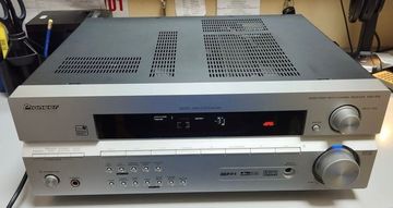 01-200755887: Pioneer vsx-515