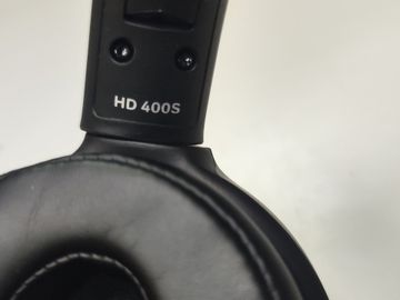 01-200756464: Sennheiser hd 400s