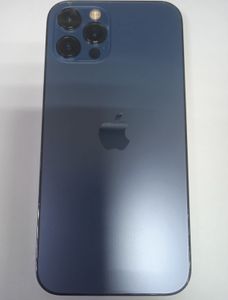 01-200757461: Apple iphone 12 pro 128gb