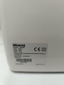 01-200763181: Minerva m823b