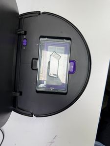 01-200762052: Samsung vr05r5050wk/ev