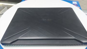 01-200766963: Asus 15/ryzen 5 3550h ddr4/8gb ddr4/ssd 512 gb/geforce gtx1650 4gb