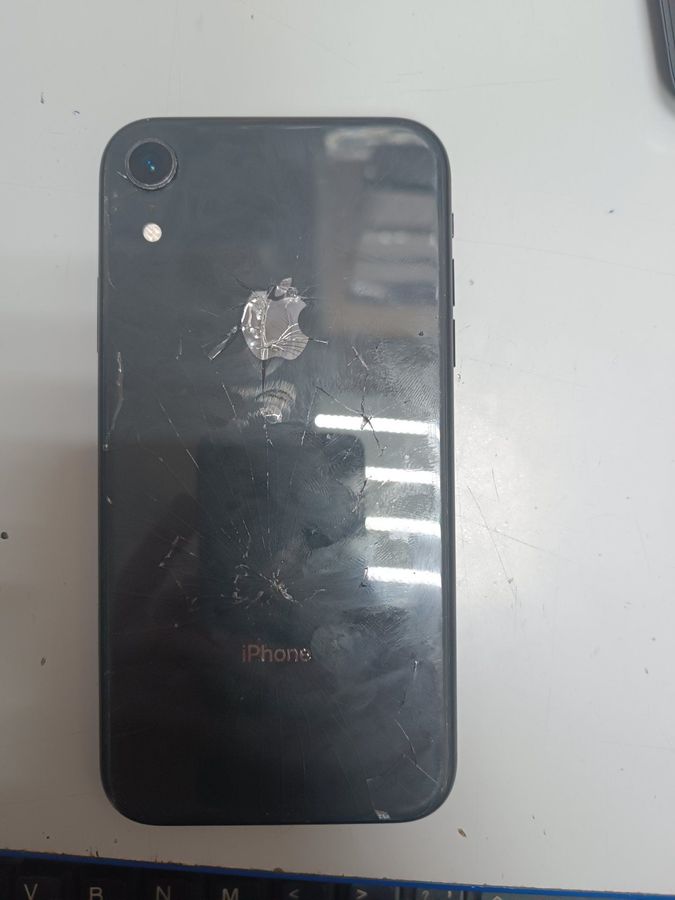iphone xr 128gb