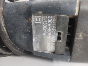 01-200765536: Craft cbh-1100