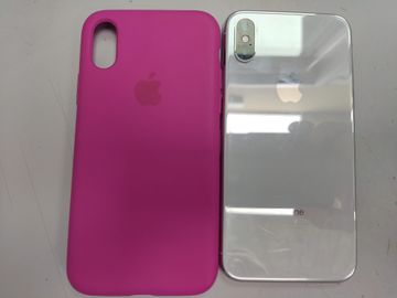 01-200769459: Apple iphone x 64gb