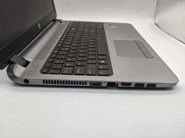 01-200562846: Hp core i5 5200u ddr3/4gb ddr3/hdd *відсутній/ssd 128 gb/*інтегрована