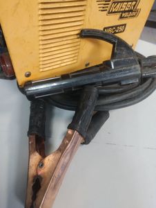 01-200736774: Kaiser Welding nbc-250