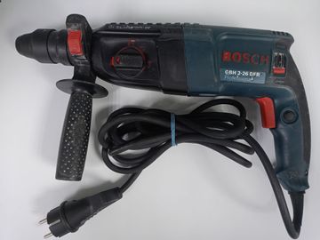 01-200770196: Bosch gbh 2-26 dfr