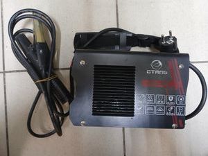 01-200770664: Сталь mma-285