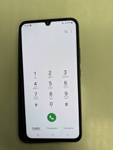 01-200772754: Samsung galaxy a34 5g sm-a346e 8/256gb