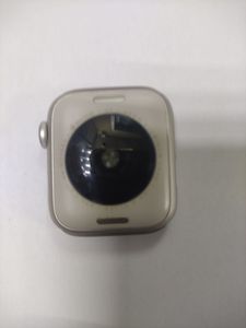 01-200636042: Apple watch se 2 gps 40mm aluminum case with sport