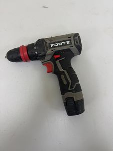 01-200774173: Forte cdr 12asc