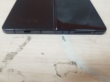 01-200775319: Samsung galaxy fold4 sm-f936b 12/256gb