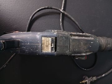 01-200774183: Rotary Hammer 1100 drf