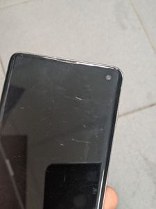 01-200616780: Samsung galaxy s10 sm-g973 ds 128gb