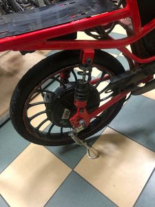 01-200775104: Minako без моделі