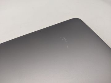 01-200609449: Apple macbook pro a1706 13.3" core i7 3.3ghz/ram 16gb/ ssd 250gb/ intel iris graphics 550 1535mb