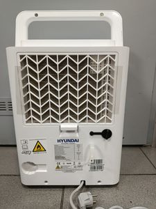 01-200770514: Hyundai hdh12ua