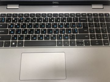 01-200777967: Dell 15/core i7-13800h ddr5/16gb ddr5/ssd 512 gb/geforce rtx3050 4gb