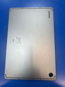 01-200781598: Samsung galaxy tab s9 fe wi-fi 6/128gb