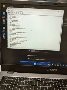 01-200780662: Chuwi gemibook plus 15/intel n100/ram16gb/ssd512gb/intel uhd graphics