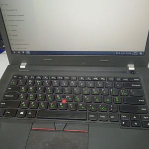 01-200781333: Lenovo 14/core i3 6100u ddr3/8gb ddr3/ssd 120 gb/*інтегрована