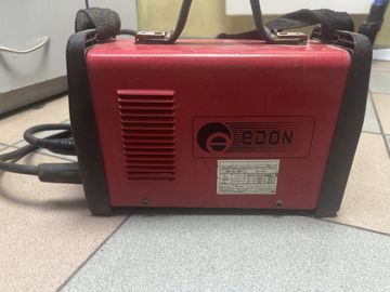 01-200782088: Edon mma 200p