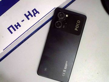 01-200782709: Xiaomi poco x5 pro 5g 6/128gb