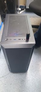 01-200783982: Пк amd ryzen 5 5500/ram 32 gb/hdd відсутній/ssd 240 gb/nvidia rtx 3070 (geforce) 8gb gddr6 256bit