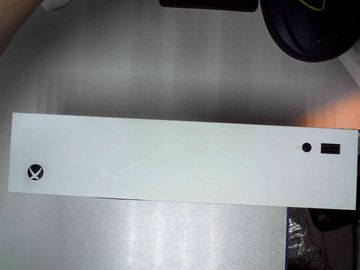 01-200783717: Microsoft xbox series s 512gb