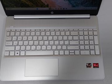 01-200784983: Hp 15/ryzen 5 5500u ddr4/16gb ddr4/ssd 512 gb/*інтегрована