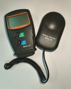 01-200786790: Digital digital luxmeter lx-1010b