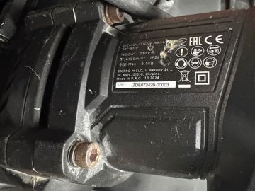 01-200786573: Dnipro-M sh-8hp