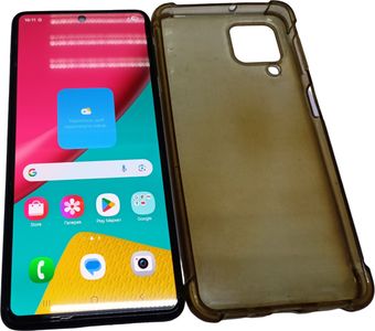 01-200789877: Samsung galaxy m53 5g 6/128gb